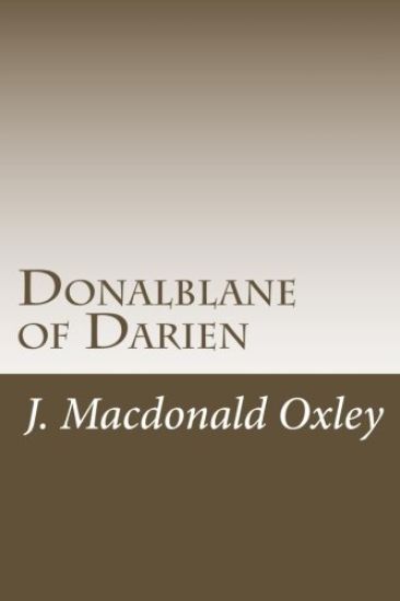 Donalblane of Darien