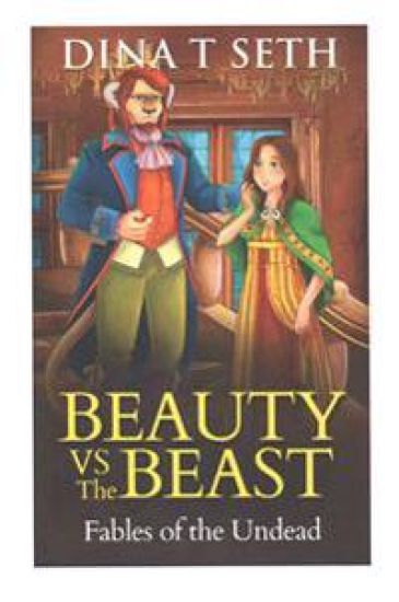 BEAUTY VS THE BEAST - Fables of the Undead
