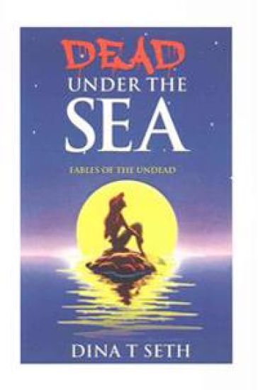 Death Under the Sea - Fables of the Undead
