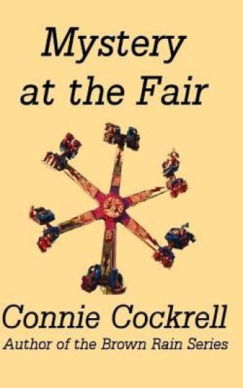 Mystery at the Fair