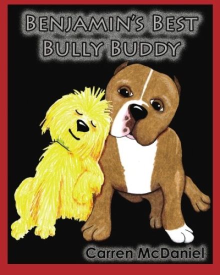 Benjamin's Best Bully Buddy: Benjamin to the Rescue