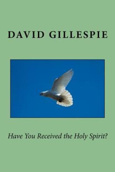 Have You Received the Holy Spirit?