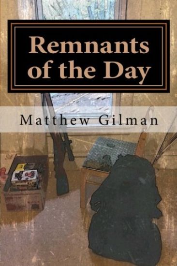 Remnants of the Day: The Lost Years