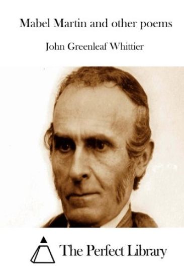 Mabel Martin and Other Poems