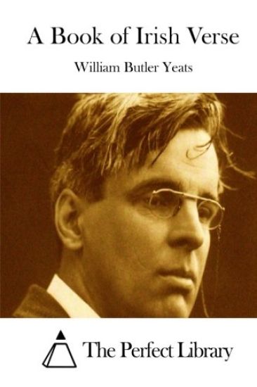 A Book of Irish Verse