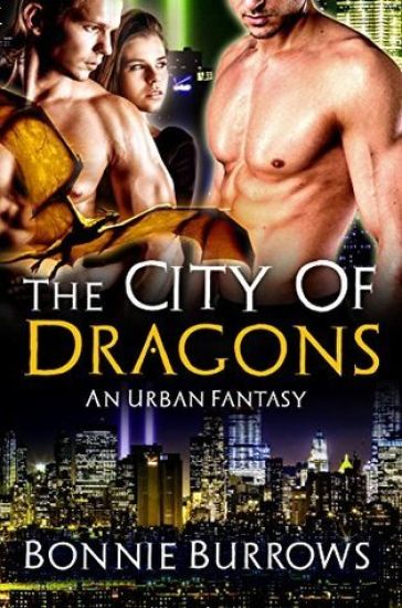 The City Of Dragons