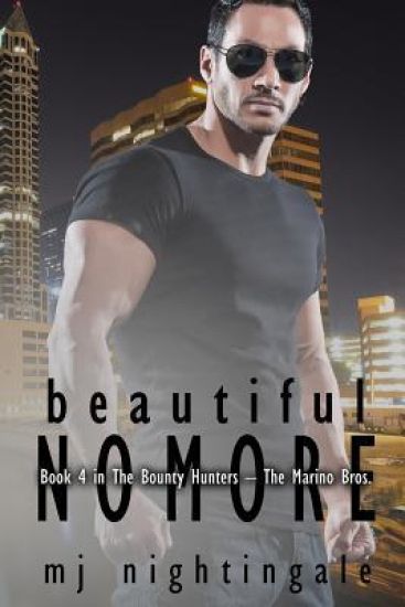 Beautiful No More