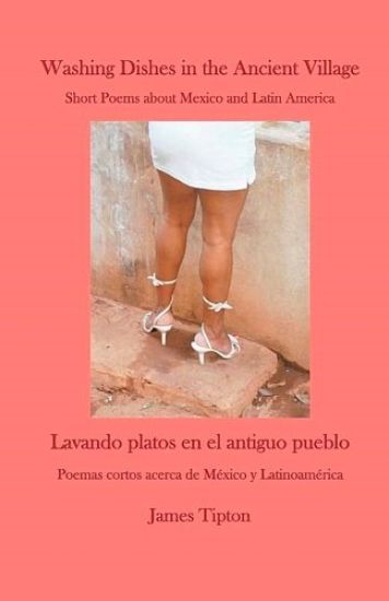 Washing Dishes in the Ancient Village