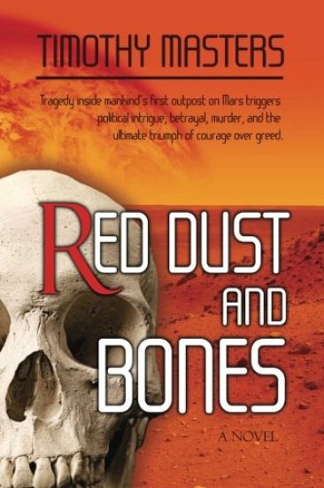 Red Dust and Bones