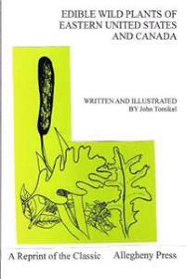 Edible Wild Plants of Eastern United States and Canada
