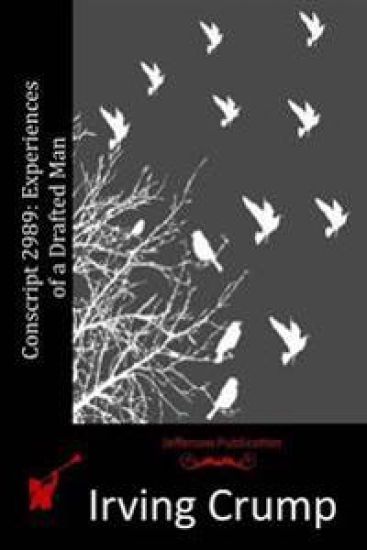 Conscript 2989: Experiences of a Drafted Man