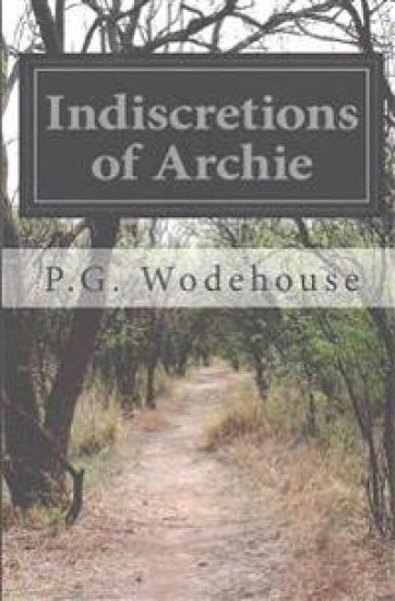 Indiscretions of Archie