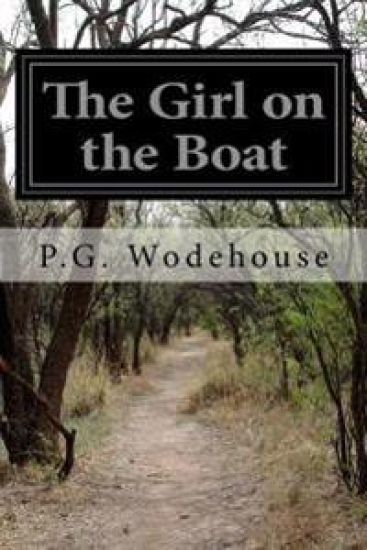 The Girl on the Boat