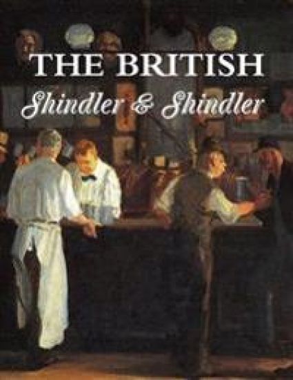 The British: The Tower: Book V