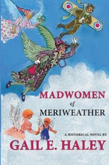 Madwomen of Meriweather