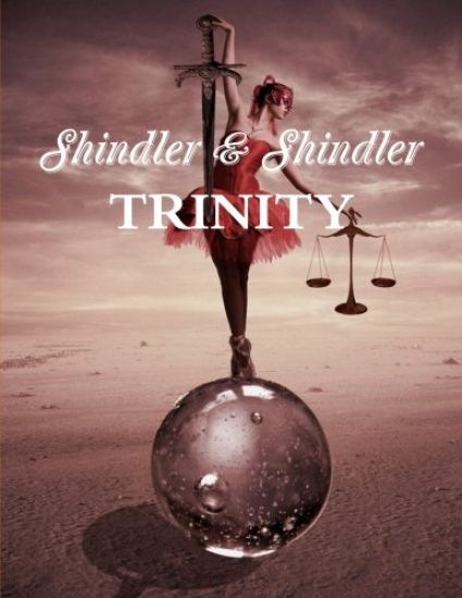 Trinity: The Tower: Book I