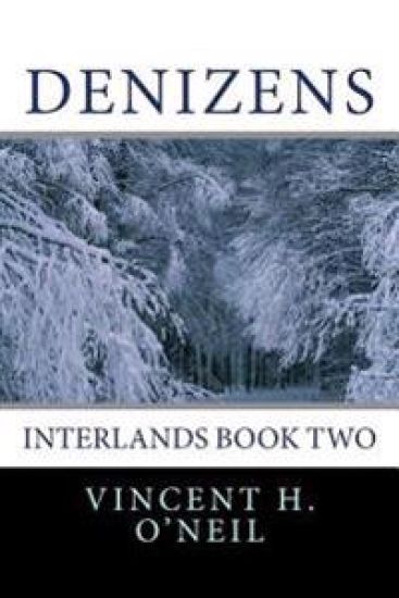Denizens: Interlands Book Two