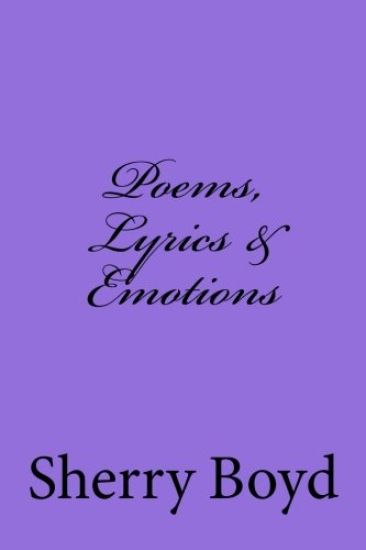Poems, Lyrics & Emotions