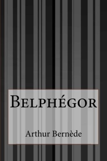 Belphégor