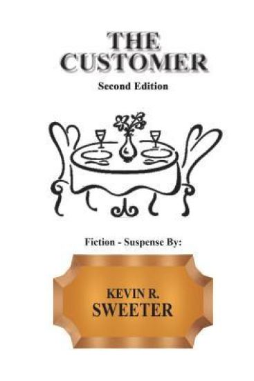 The Customer Second Edition