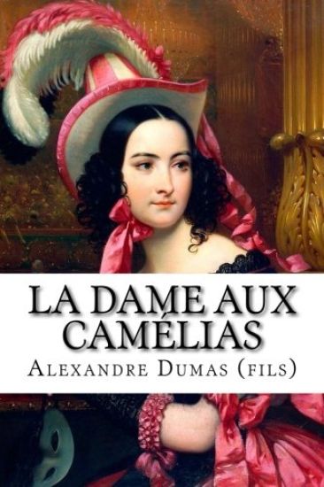 La Dame aux Camélias