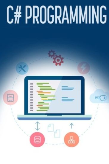 C# Programming: A Step-by-Step Guide to Programming in C#