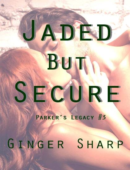 Jaded But Secure