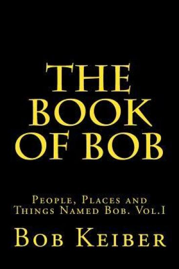 The Book of Bob
