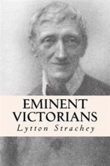 Eminent Victorians