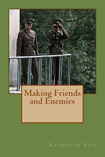 Making Friends and Enemies: North Korea's Stratagem for Economic Gain