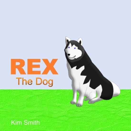 Rex The Dog