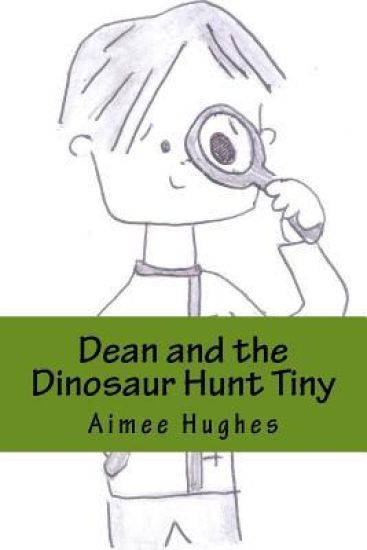 Dean and the Dinosaur Hunt Tiny