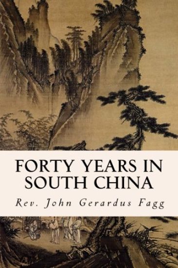 Forty Years in South China