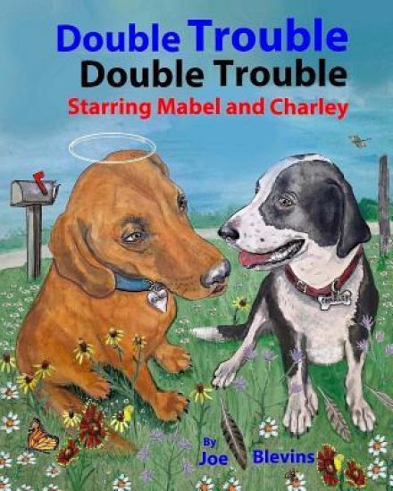 Double Trouble: Double Trouble Starring Mabel and Charley
