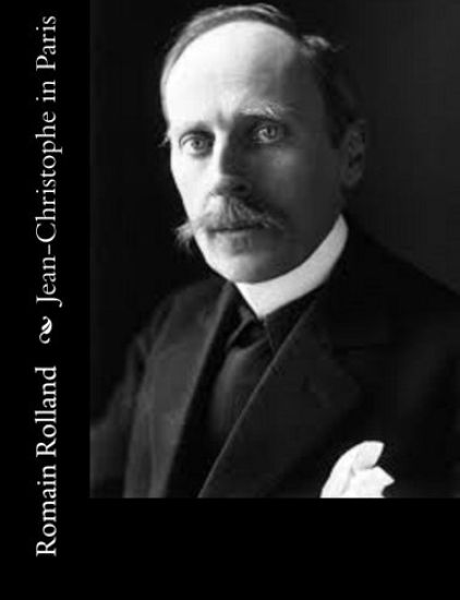 Jean-Christophe in Paris