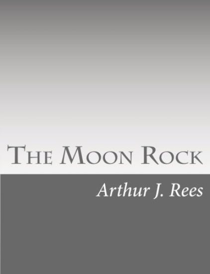 The Moon Rock