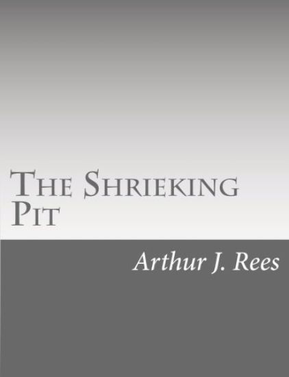 The Shrieking Pit
