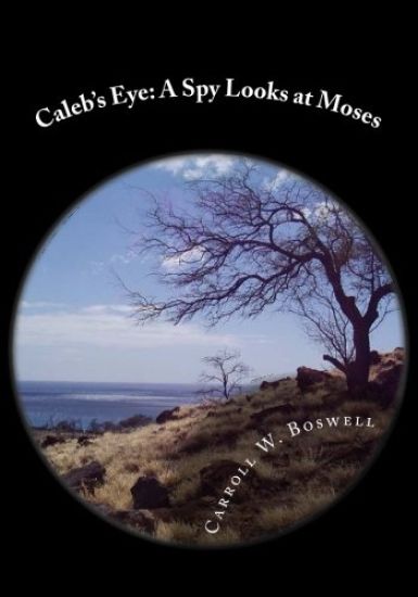 Caleb's Eye: A Spy's Looks at Moses