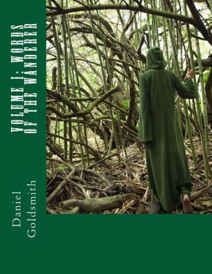 Volume I: Words of the Wanderer