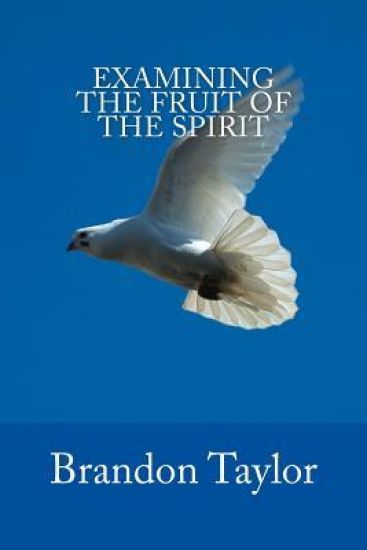 Examining The Fruit Of The Spirit