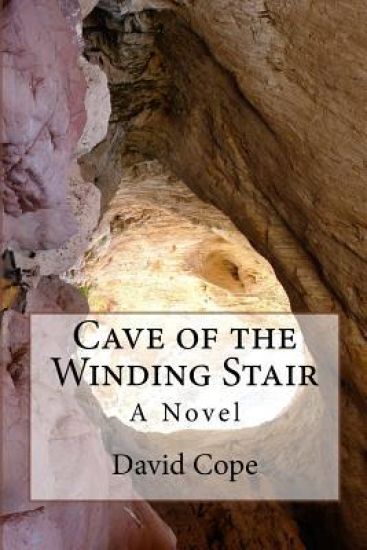 Cave of the Winding Stair