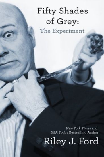 Fifty Shades of Grey