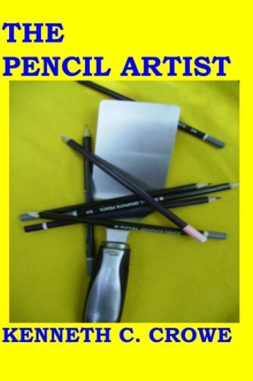 The Pencil Artist