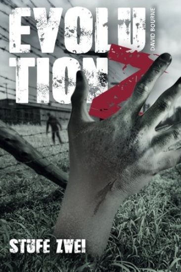 Evolution Z: Stufe Zwei