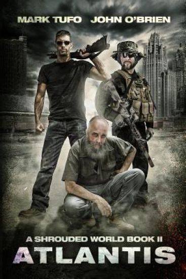 A Shrouded World II: Atlantis