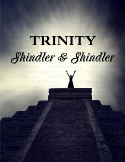 Trinity: The Tower: Book I