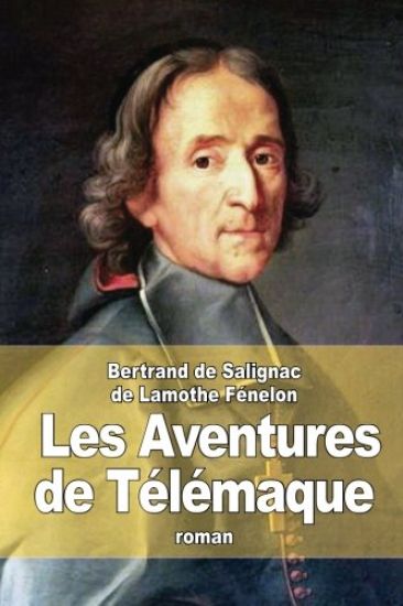 Les Aventures de Télémaque