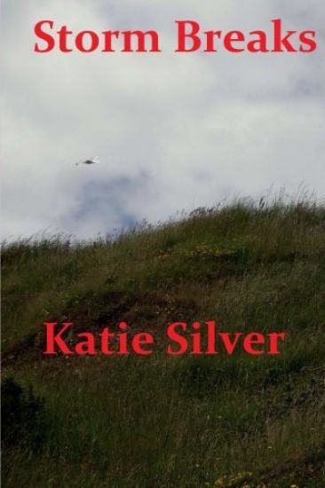 Storm Breaks: Storms Trilogy Book 2