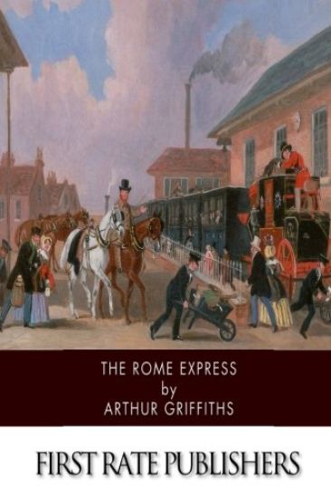 The Rome Express