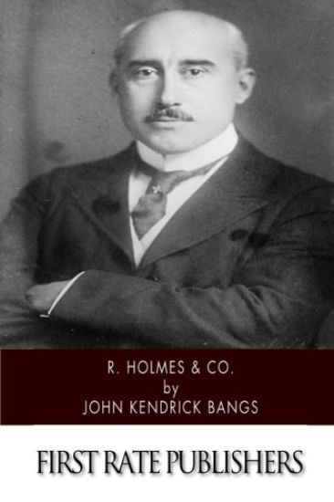 R. Holmes & Co.